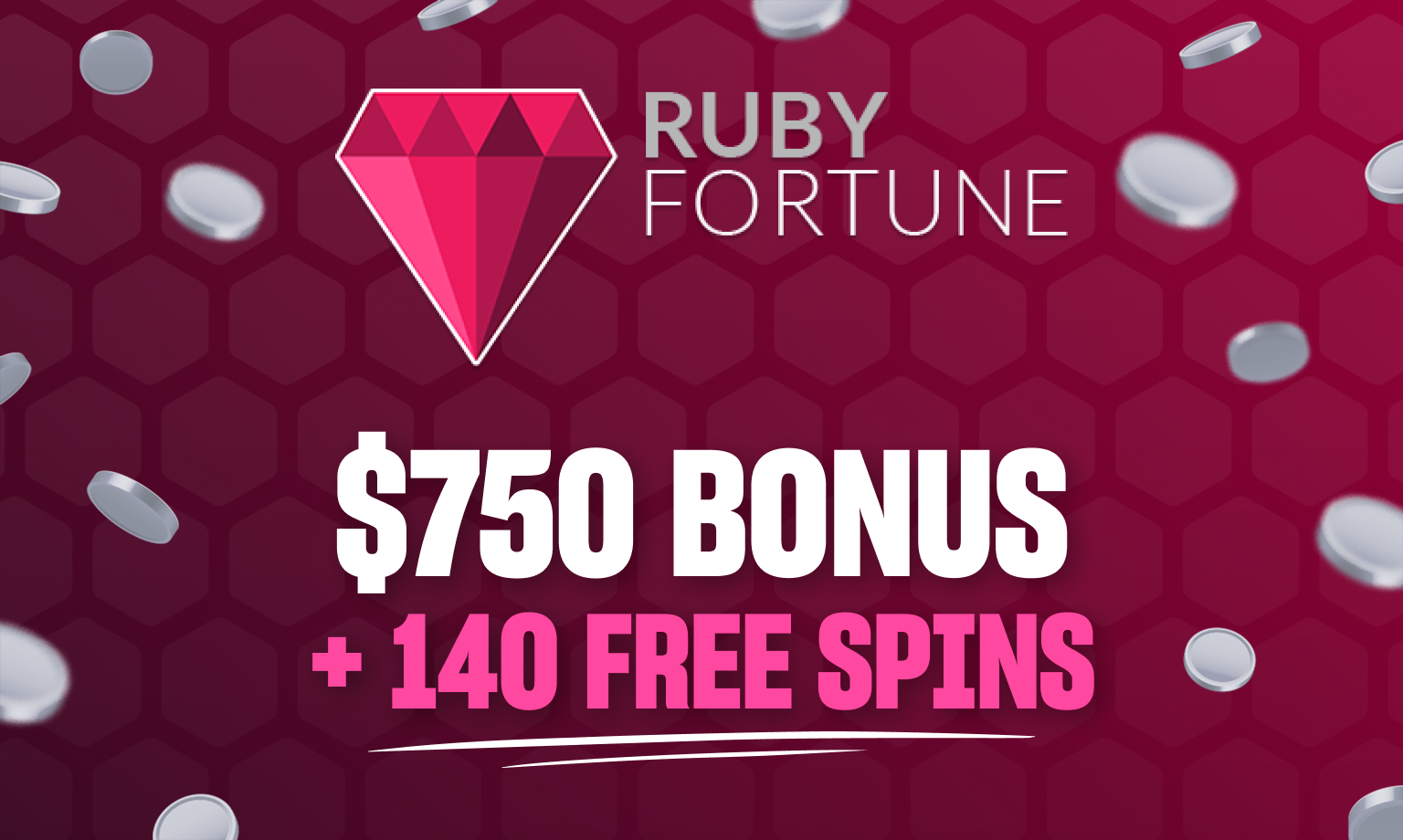 Ruby Fortune